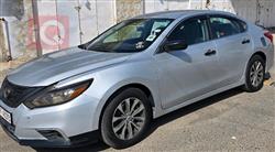 نيسان ألتيما